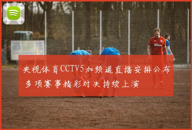 央视体育CCTV5加频道直播安排公布 多项赛事精彩对决持续上演